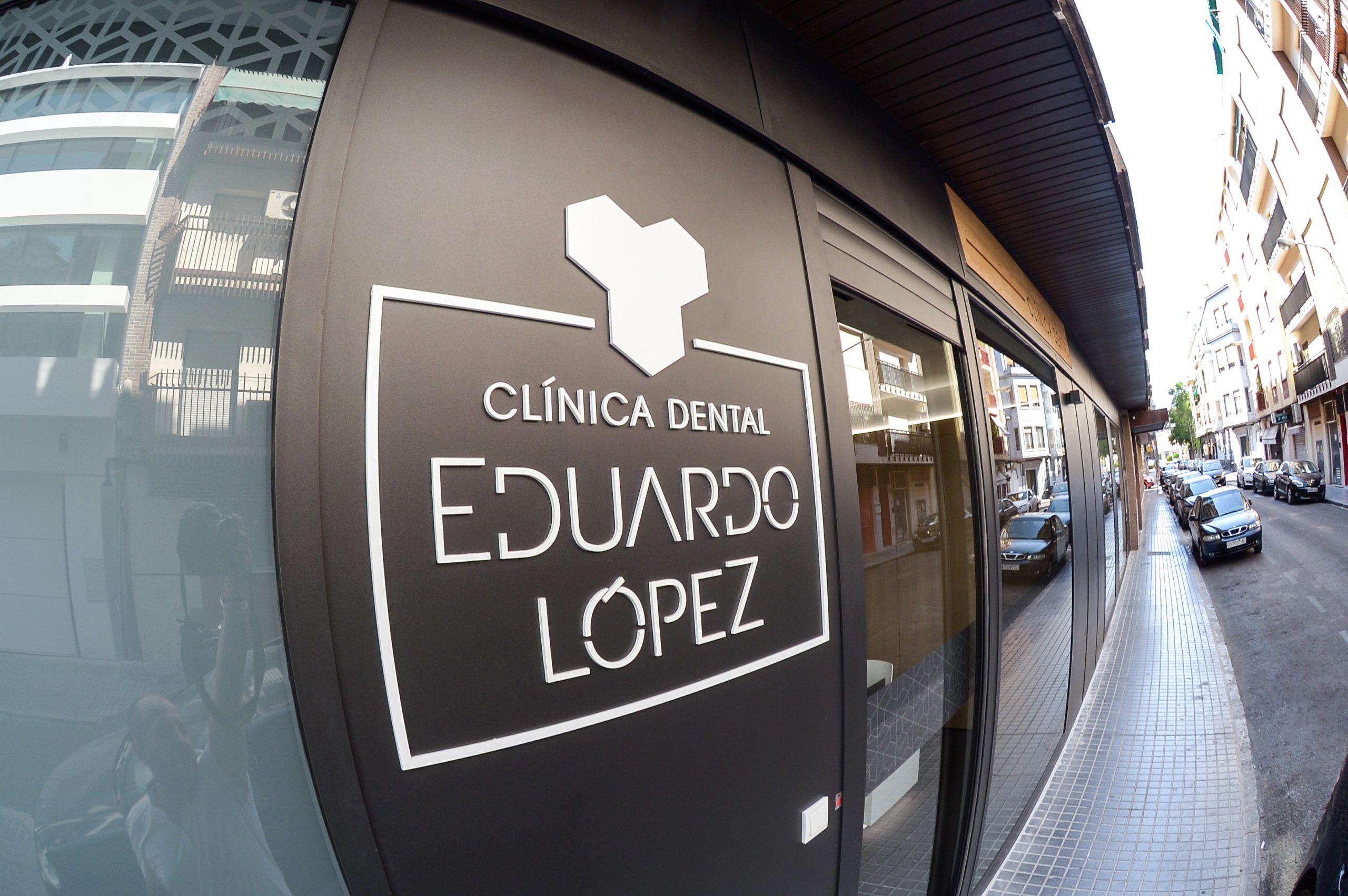 Clinica dental Eduardo López