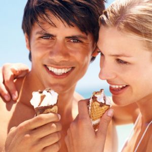 protege tus dientes en verano