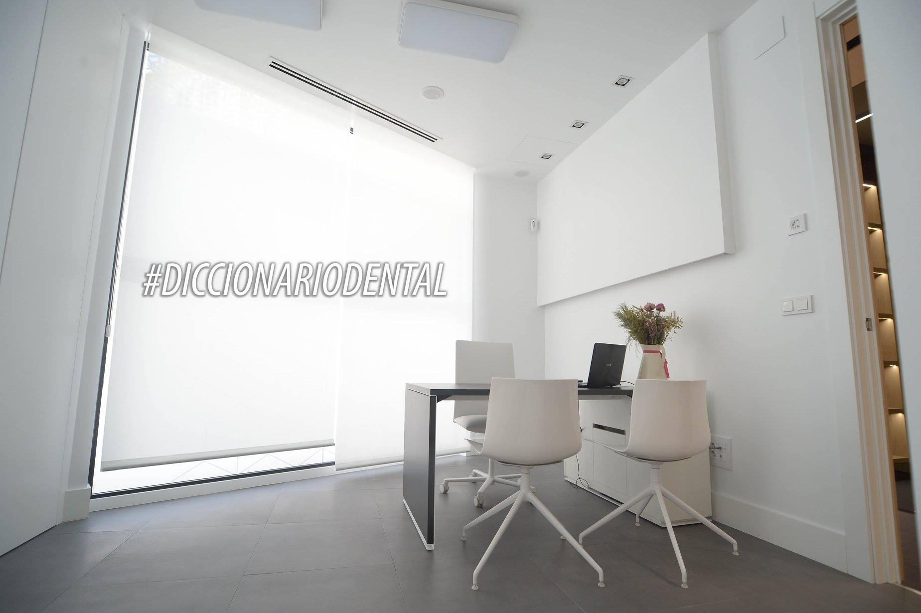 diccionario dental clinica dental eduardo lopez