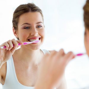 consejos salud dental en cuarentena