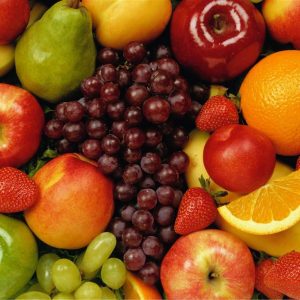 ¿Cuáles son las mejoras frutas para comer en verano