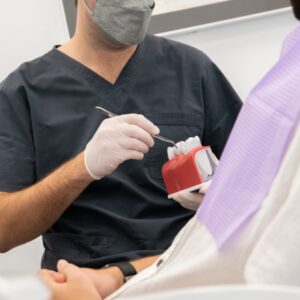 cirugias dentales mas comunes