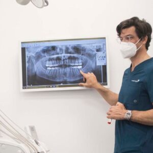 tipos de implantes dentales