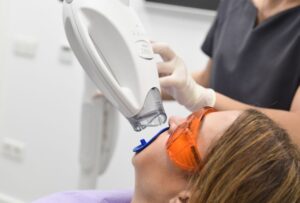 tipos de blanqueamiento dental