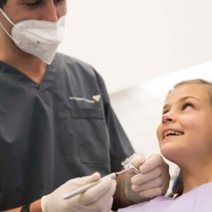 odontopediatria