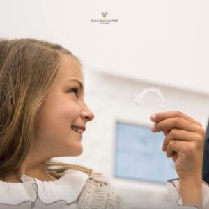 ¿Cuándo llevar a mi hijo al dentista por primera vez