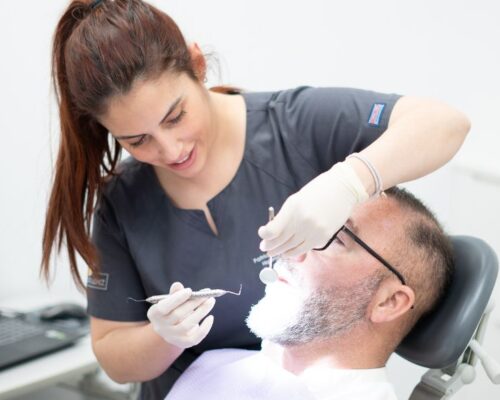 Tratamientos para dientes que se mueven: cómo estabilizarlos